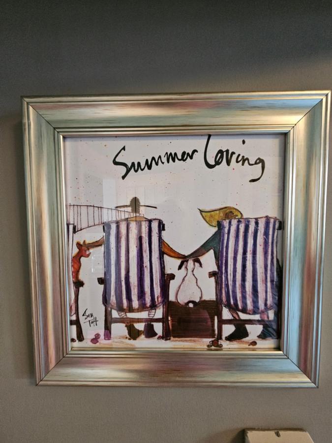 The Hyding Place On George Street Whitby Luaran gambar